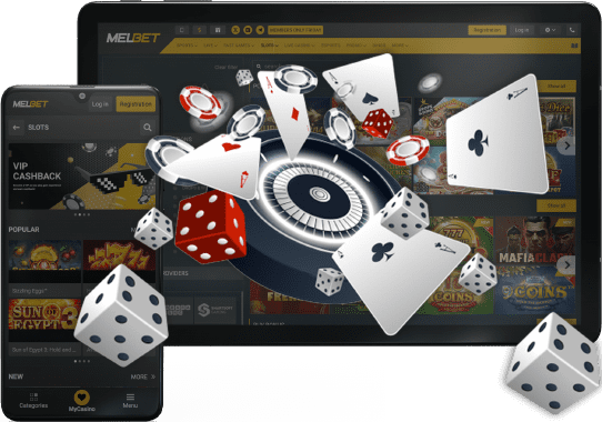 Melbet Casino Online Melbet Casino Online