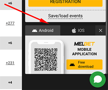 Download app for login login with ios android app