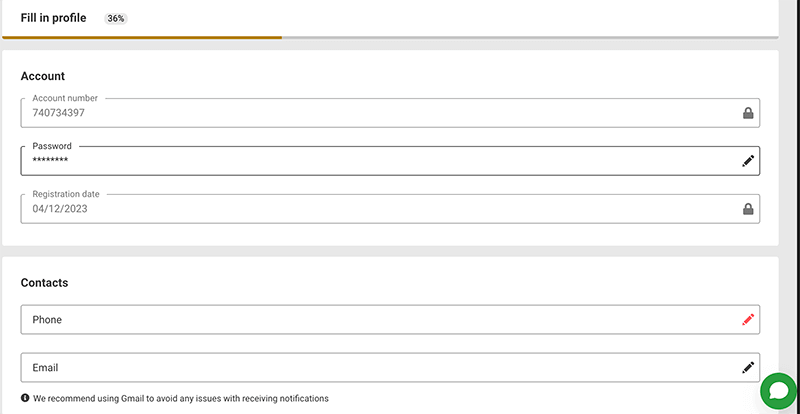 Melbet verification process Profile verification