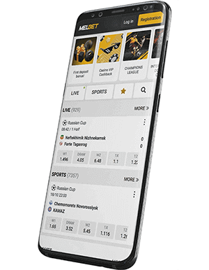 How to download Melbet APK Melbet Android APK