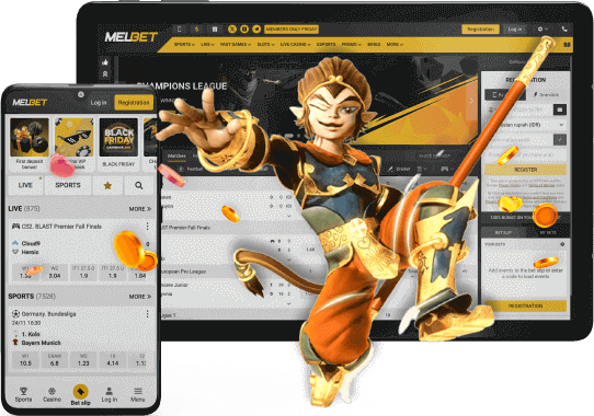 Download Melbet App for Android and iOS for free Download Melbet App for Android and iOS for free