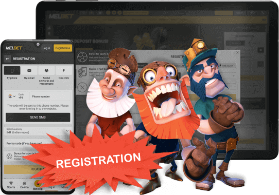 Creating Your Account With Melbet Creating Your Account With Melbet